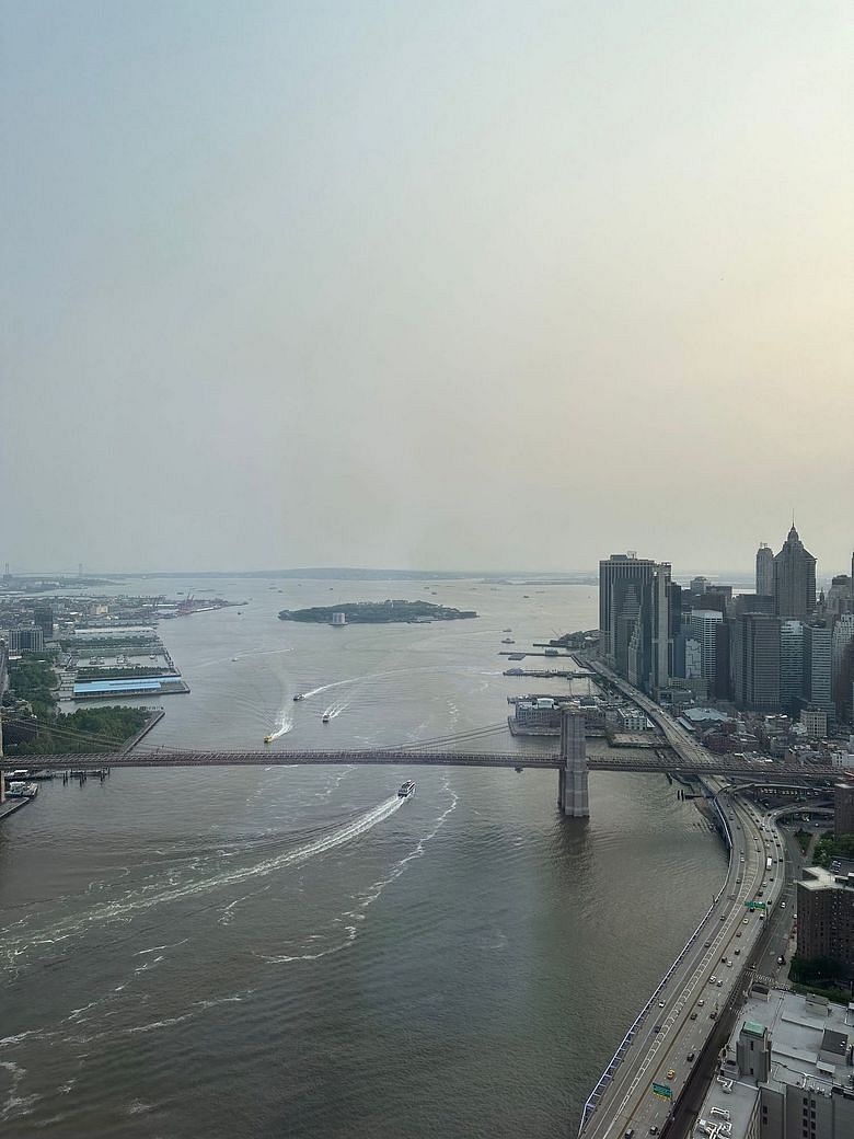 252 South Street #68K