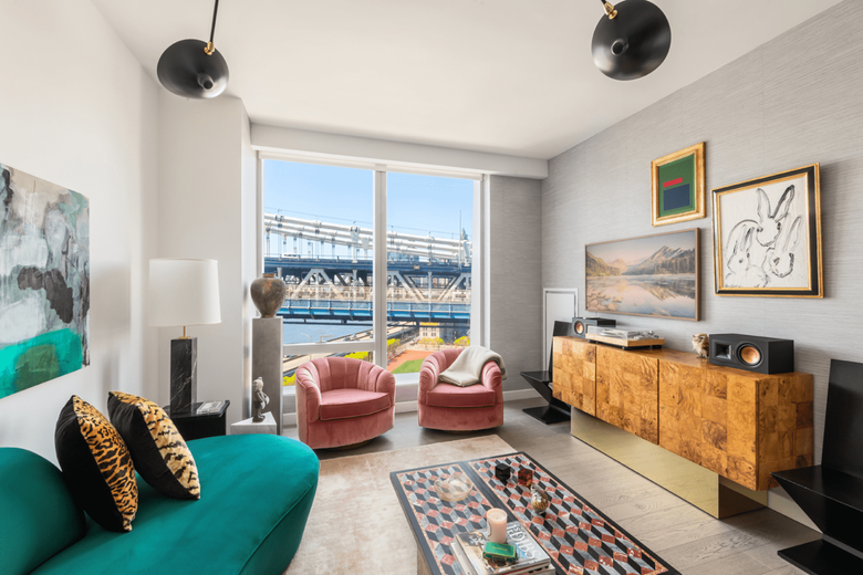 252 South Street #12N