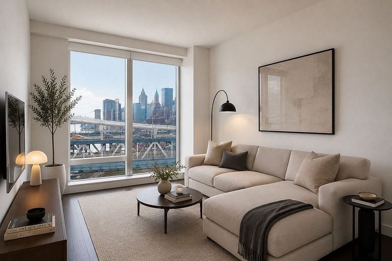 252 South Street #17P