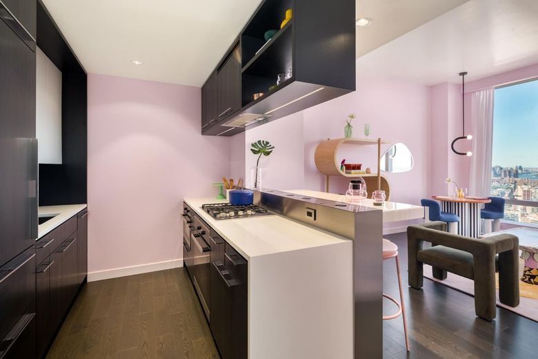 252 South Street #19N