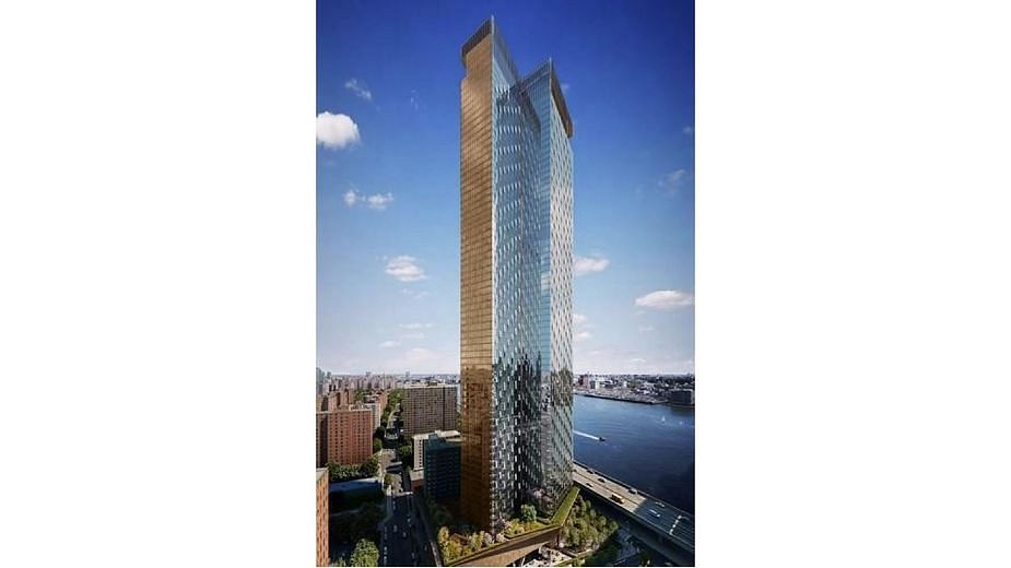 252 South Street #21F