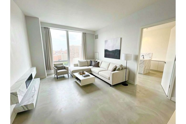 252 South Street #21F