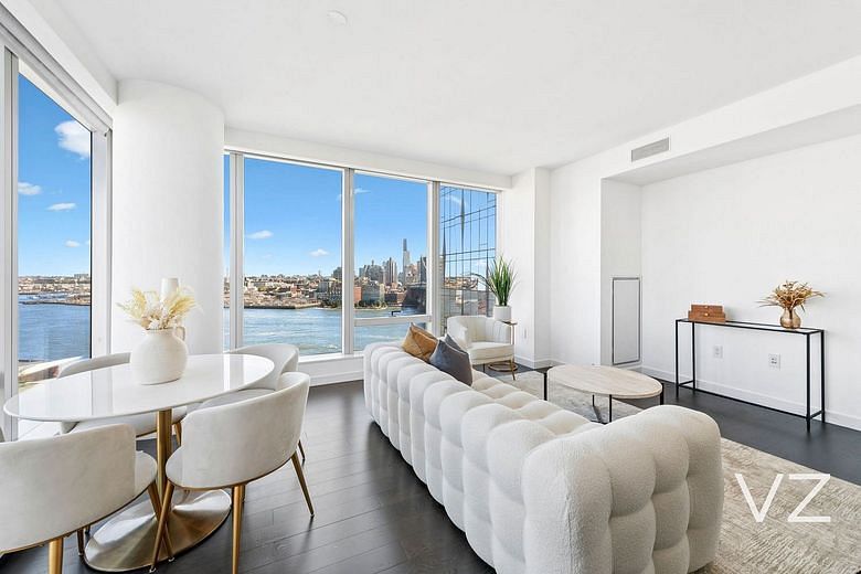 252 South Street #21H
