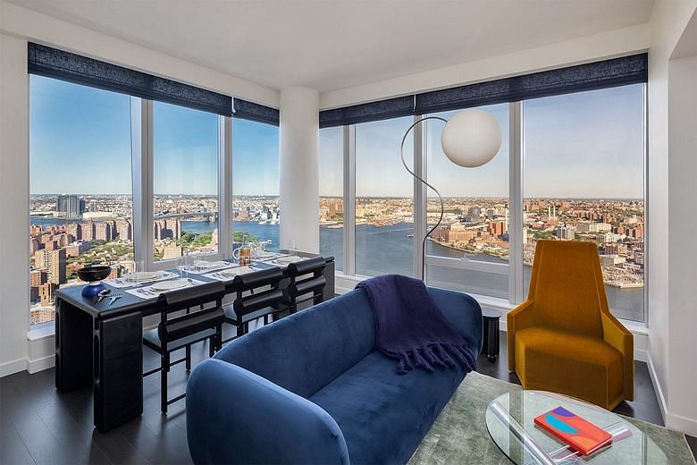 252 South Street #22H