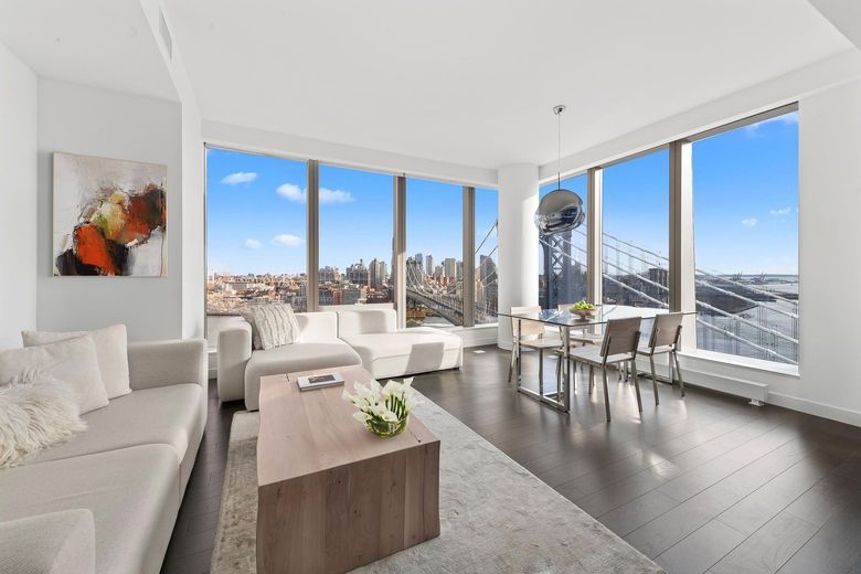 252 South Street #25D