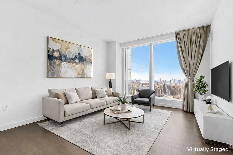 252 South Street #35E