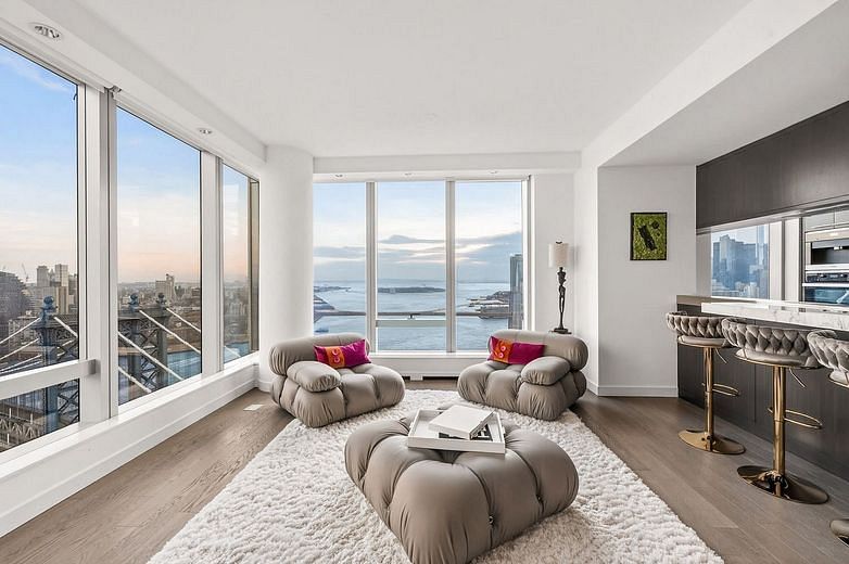 252 South Street #36C