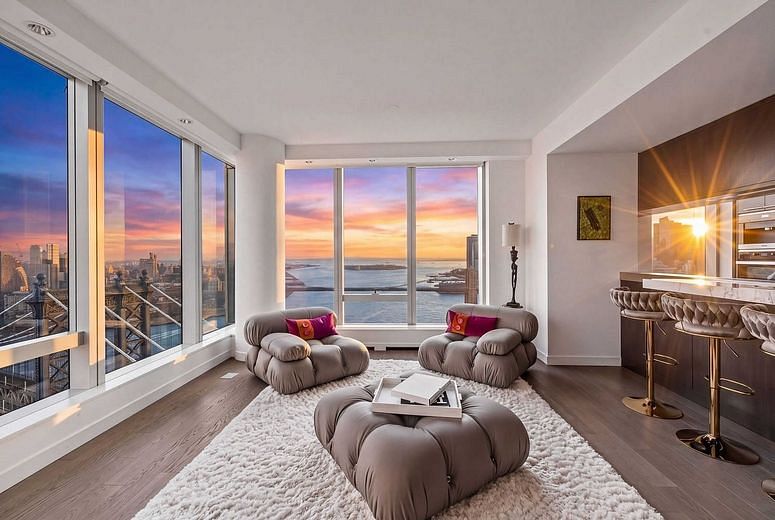 252 South Street #36C