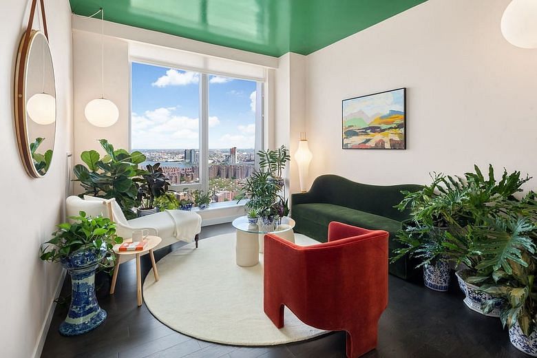 252 South Street #39F