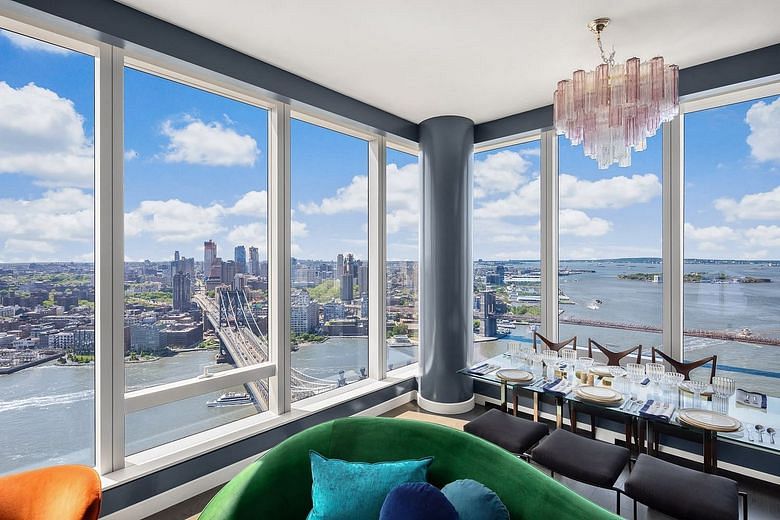 252 South Street #40C