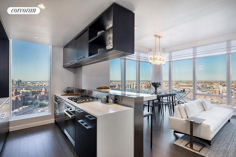 252 South Street #40G