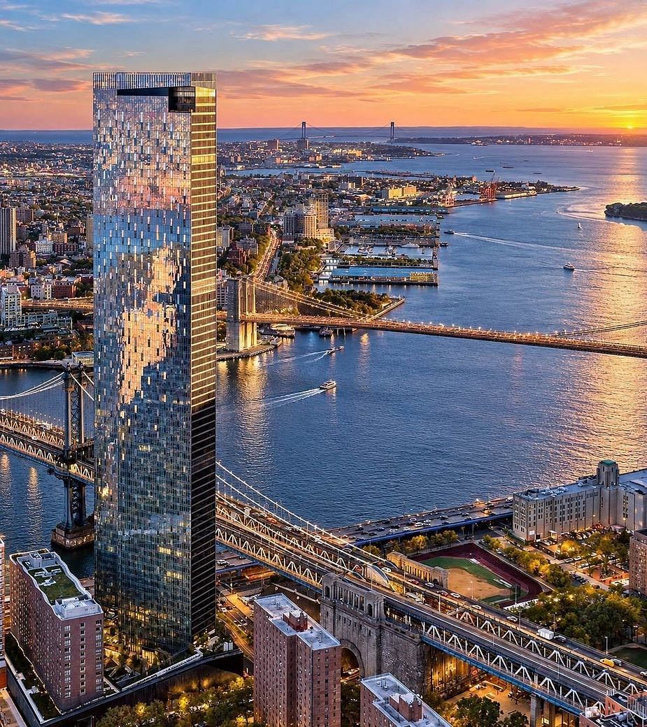 252 South Street #41A