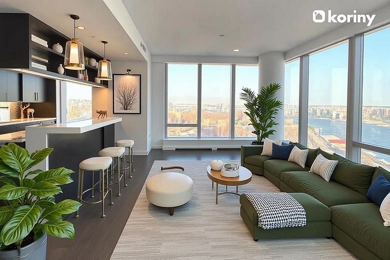 252 South Street #41G