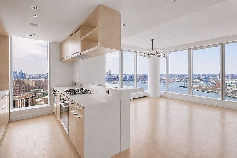 252 South Street #42G