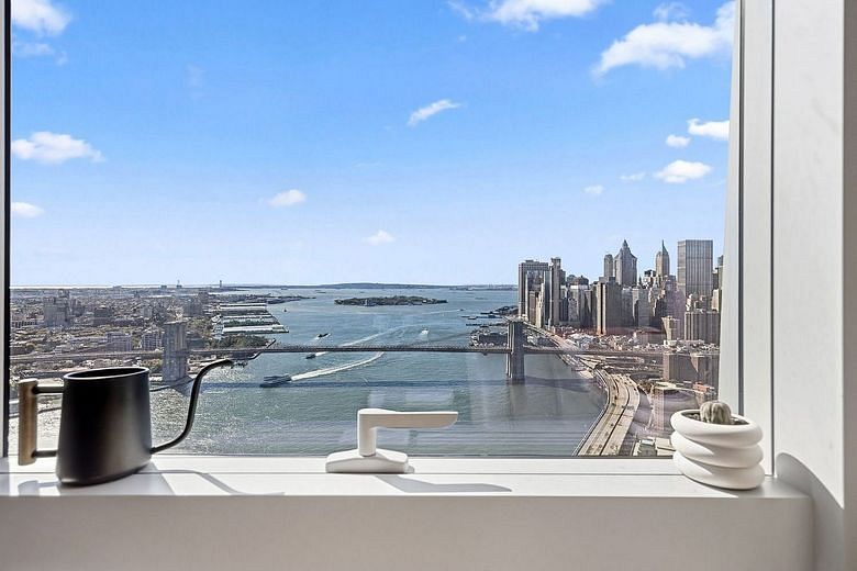 252 South Street #47B