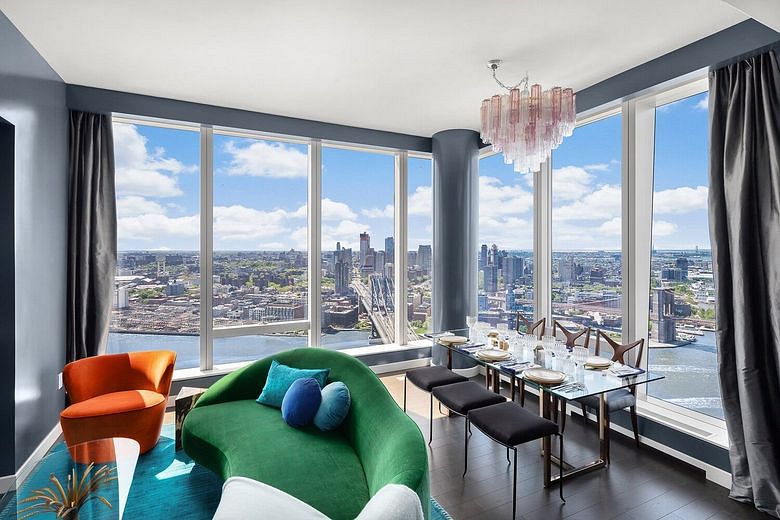 252 South Street #49C
