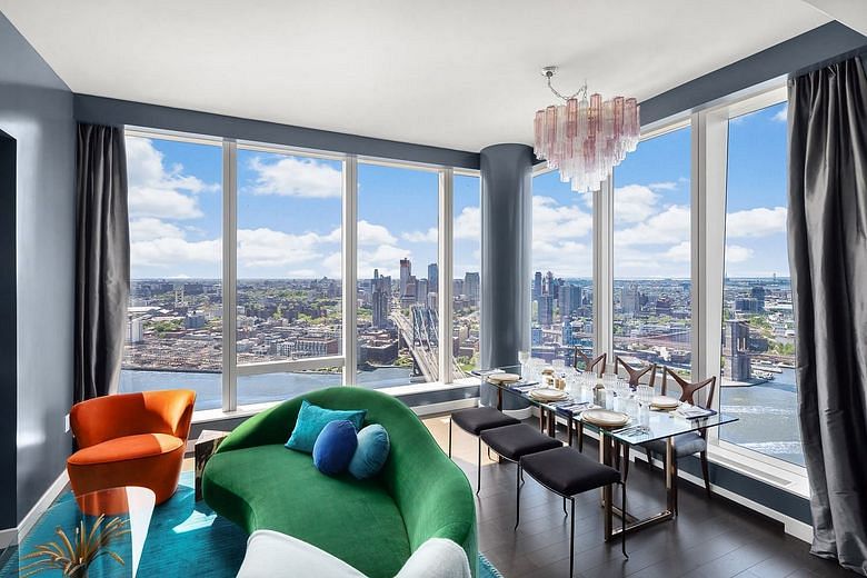 252 South Street #49C