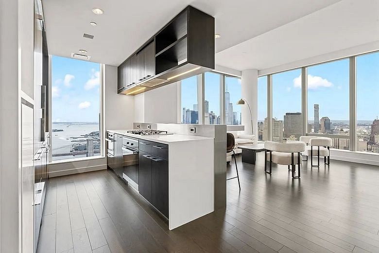 252 South Street #51L