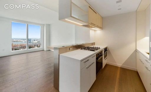 Image 1 of 17 for 252 South Street #52J in Manhattan, New York, NY, 10002