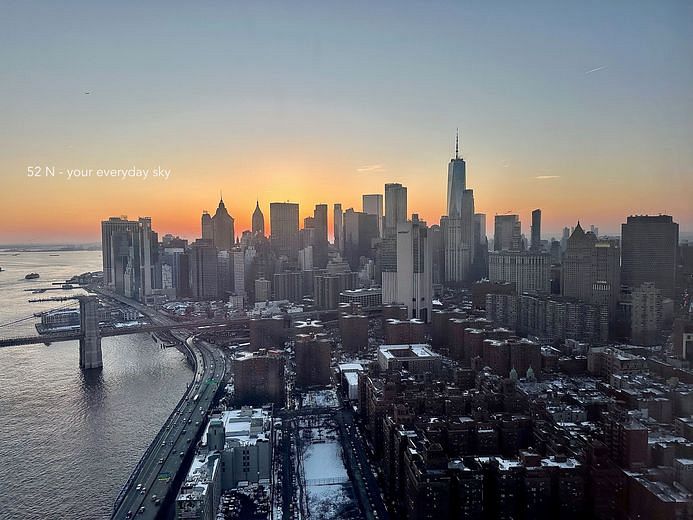 252 South Street #52N