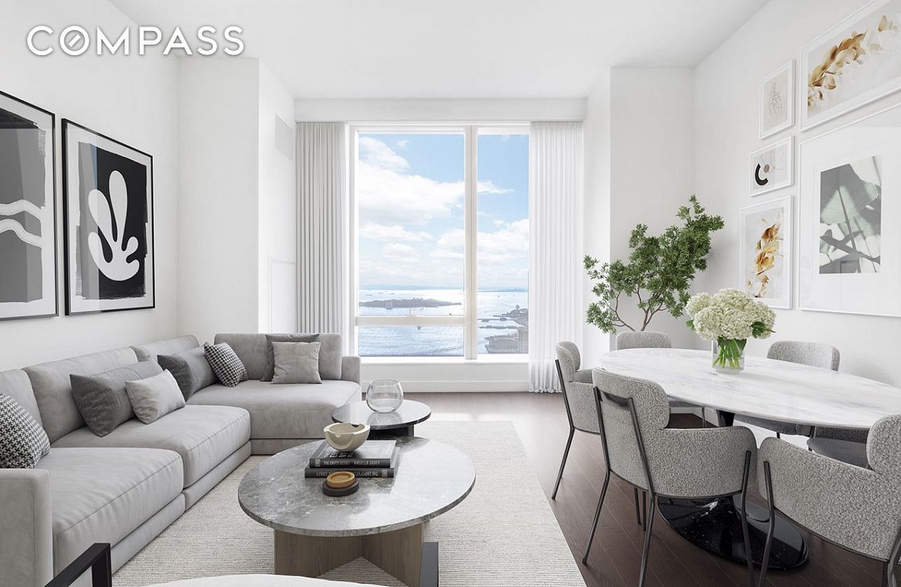 Image 1 of 24 for 252 South Street #53B in Manhattan, New York, NY, 10002