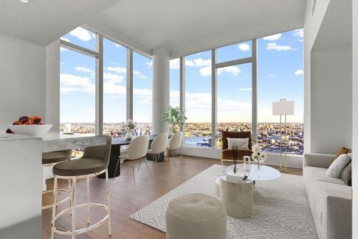 Image 1 of 12 for 252 South Street #54D in Manhattan, New York, NY, 10002