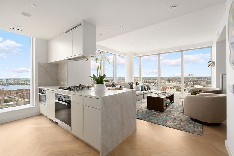 252 South Street #57D