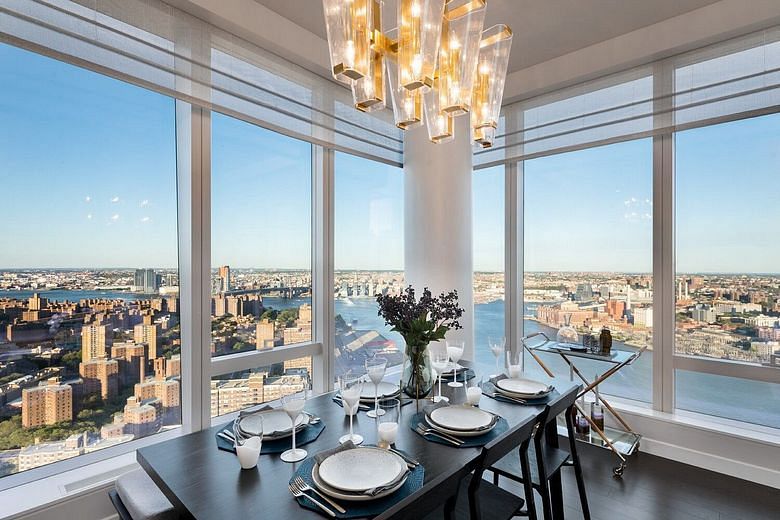 252 South Street #57F