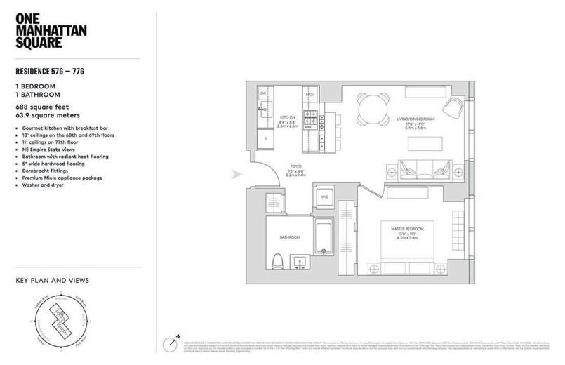 252 South Street #58G