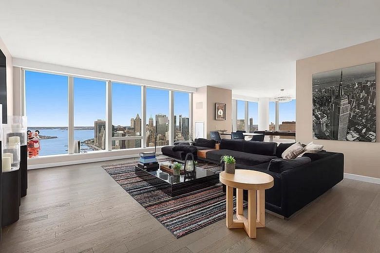 252 South Street #58J