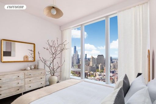 Image 1 of 10 for 252 South Street #59A in Manhattan, New York, NY, 10002
