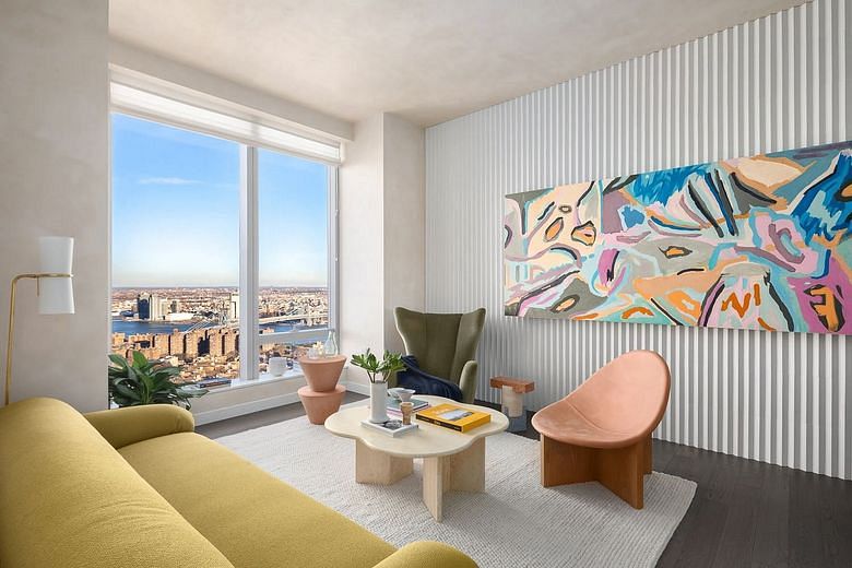 252 South Street #62E