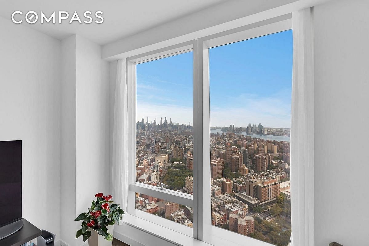 Image 1 of 24 for 252 South Street #64G in Manhattan, New York, NY, 10002