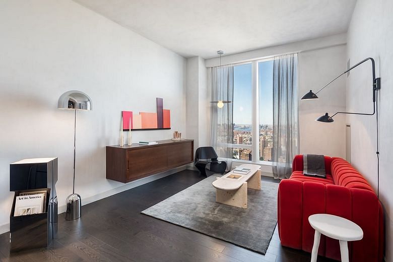 252 South Street #66H