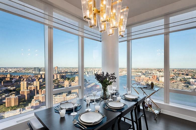 252 South Street #71F