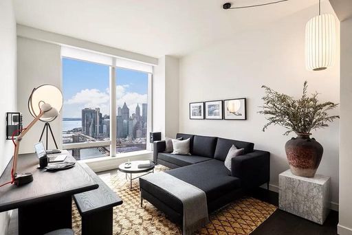 Image 1 of 23 for 252 South Street #75K in Manhattan, New York, NY, 10002