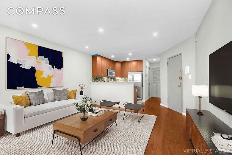 252 West 102nd Street #1