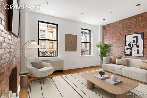 Image 1 of 11 for 252 West 123rd Street #3 in Manhattan, New York, NY, 10027