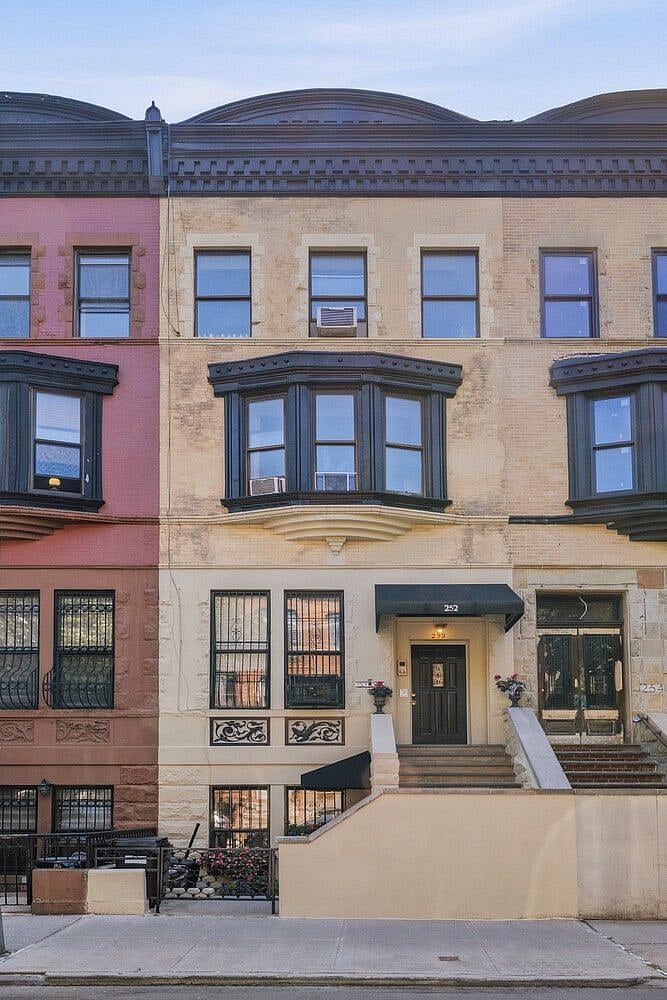 252 West 136th Street