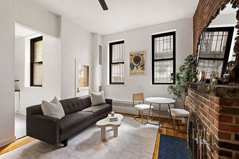 252 West 20th Street #1C