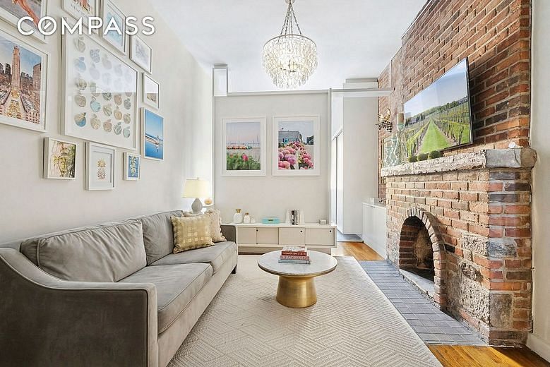 252 West 20th Street #2B