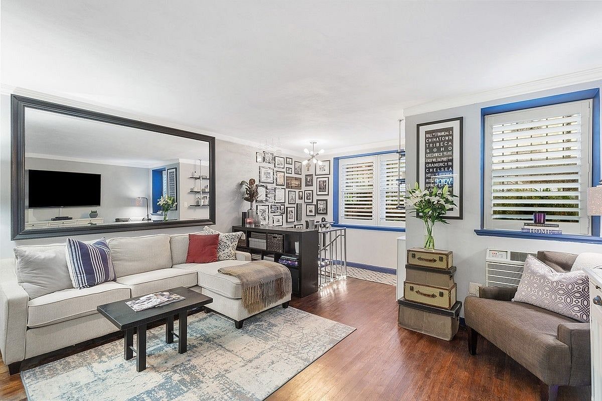 252 West 74th Street #1