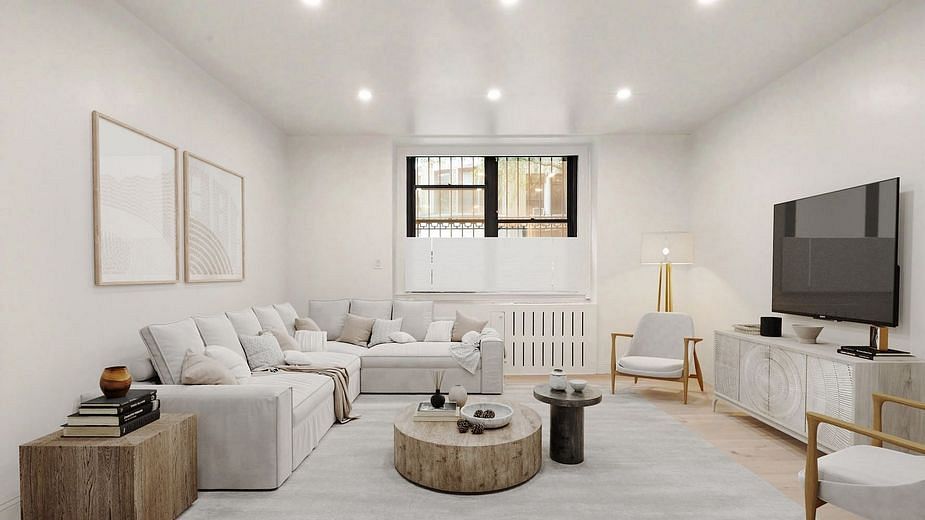 252 West 85th Street #1B