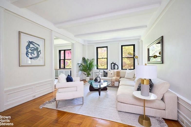 252 West 85th Street #5B
