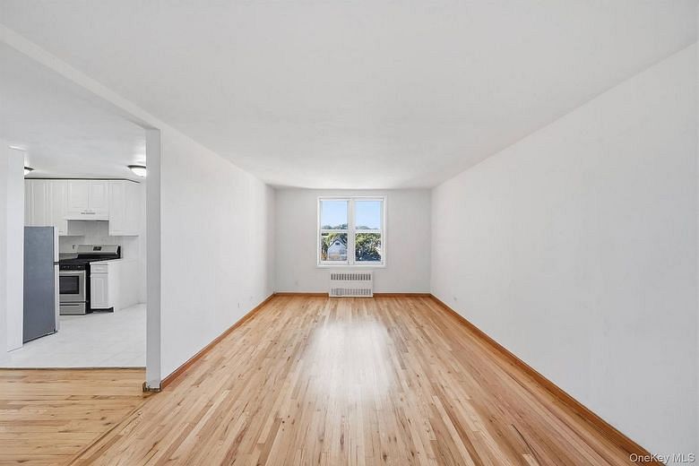 2525 Nostrand Avenue #5S