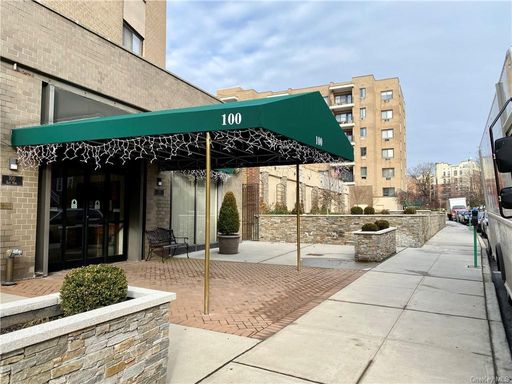 Image 1 of 24 for 100 E Hartsdale Avenue #4FE in Westchester, Hartsdale, NY, 10530