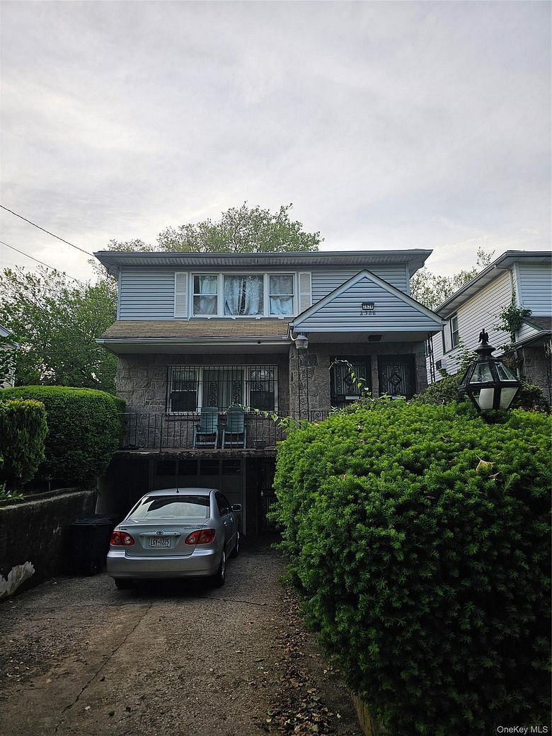 2528 Bessemund Avenue
