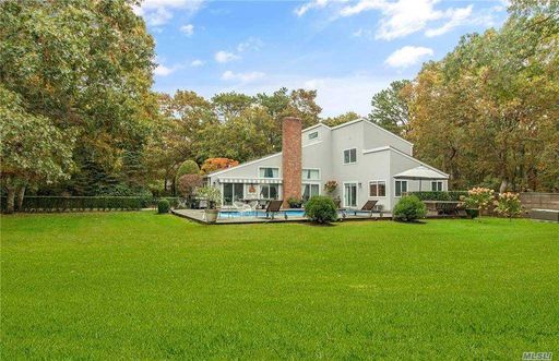 Image 1 of 19 for 2658 Quogue Riverhead Road in Long Island, E. Quogue, NY, 11942