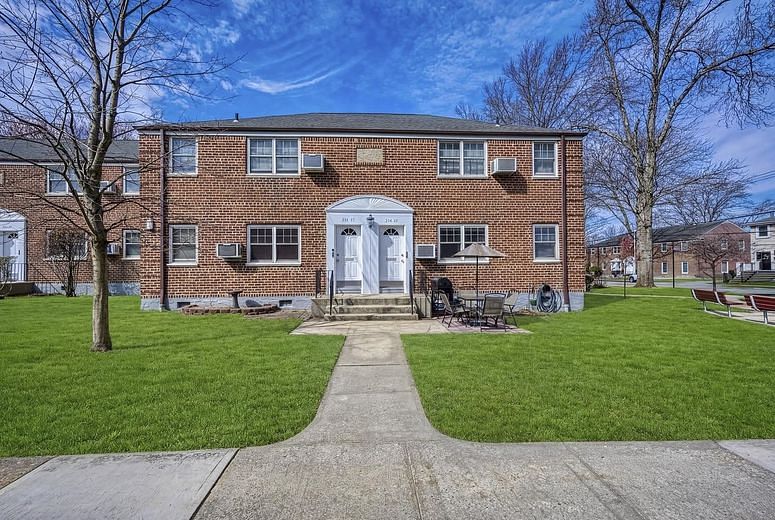 253-12 60th Avenue #Lower