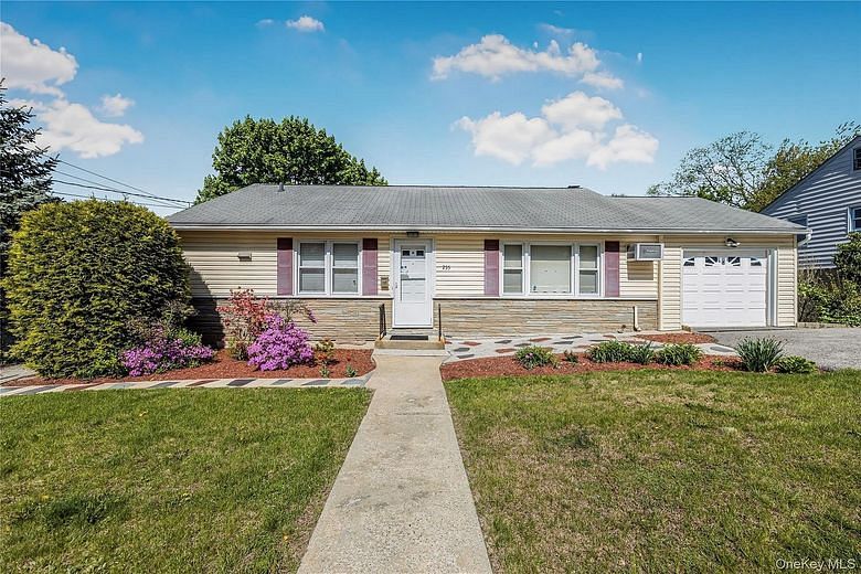 253 aka 255 Rosedale Road